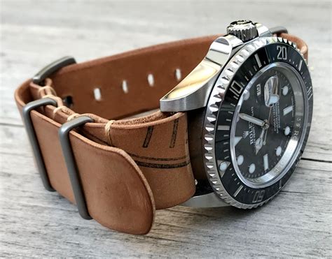 shell cordovan strap rolex|Shell Cordovan .